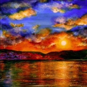 Meet your Posher, Roger